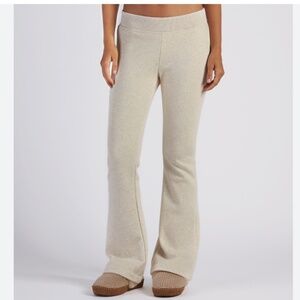 UGG NWT Melody Jogging Pants M